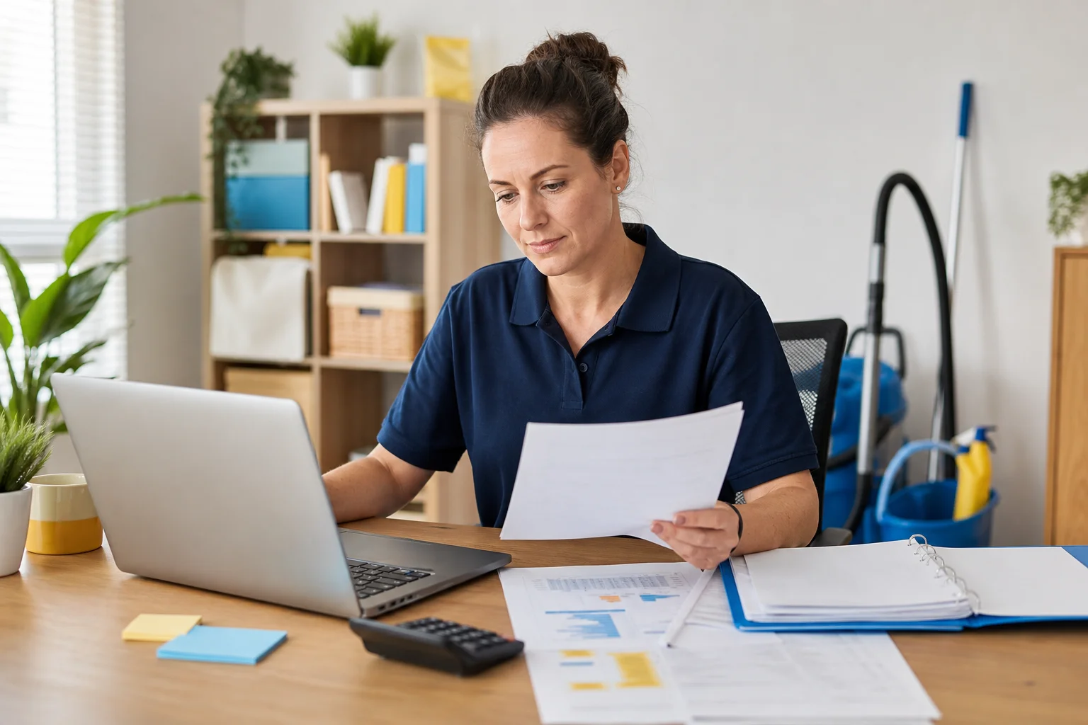 ABN and Insurance for Cleaners in Australia