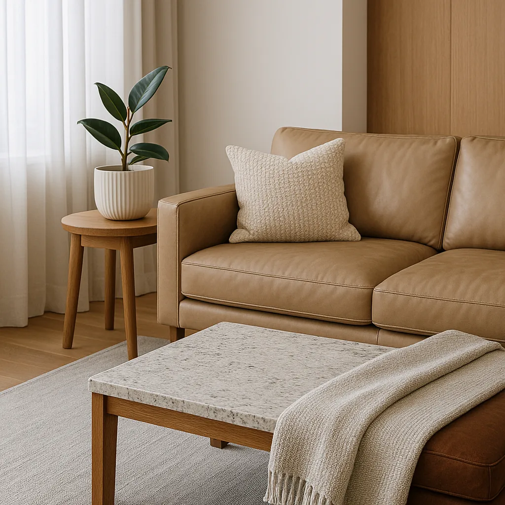 Cleaning & Maintenance for Special Surfaces