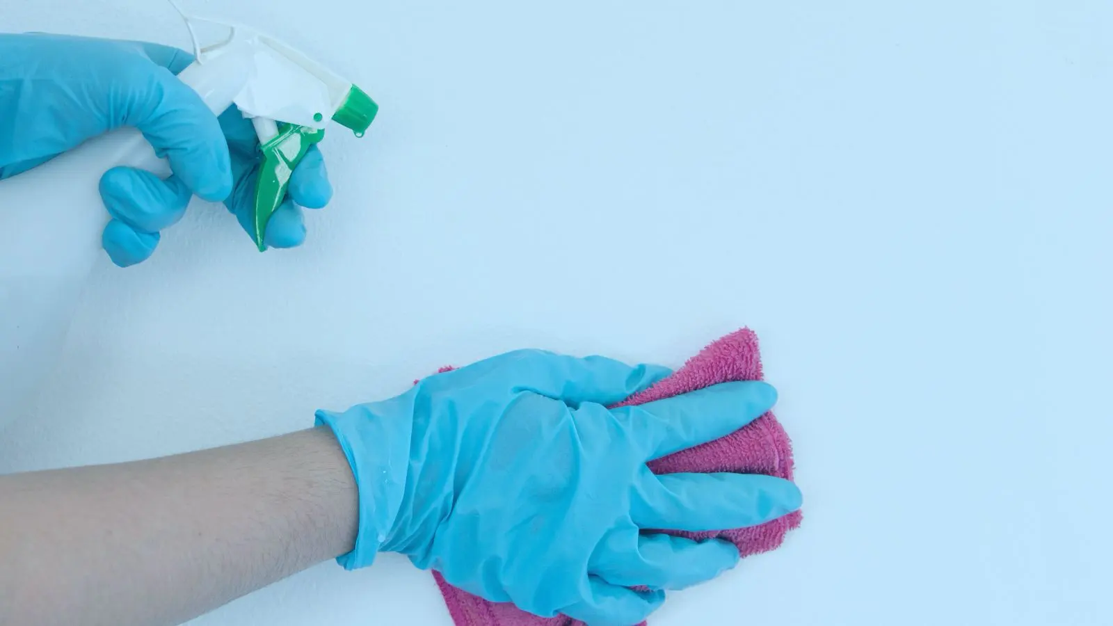 Eco-Friendly Cleaning Guide