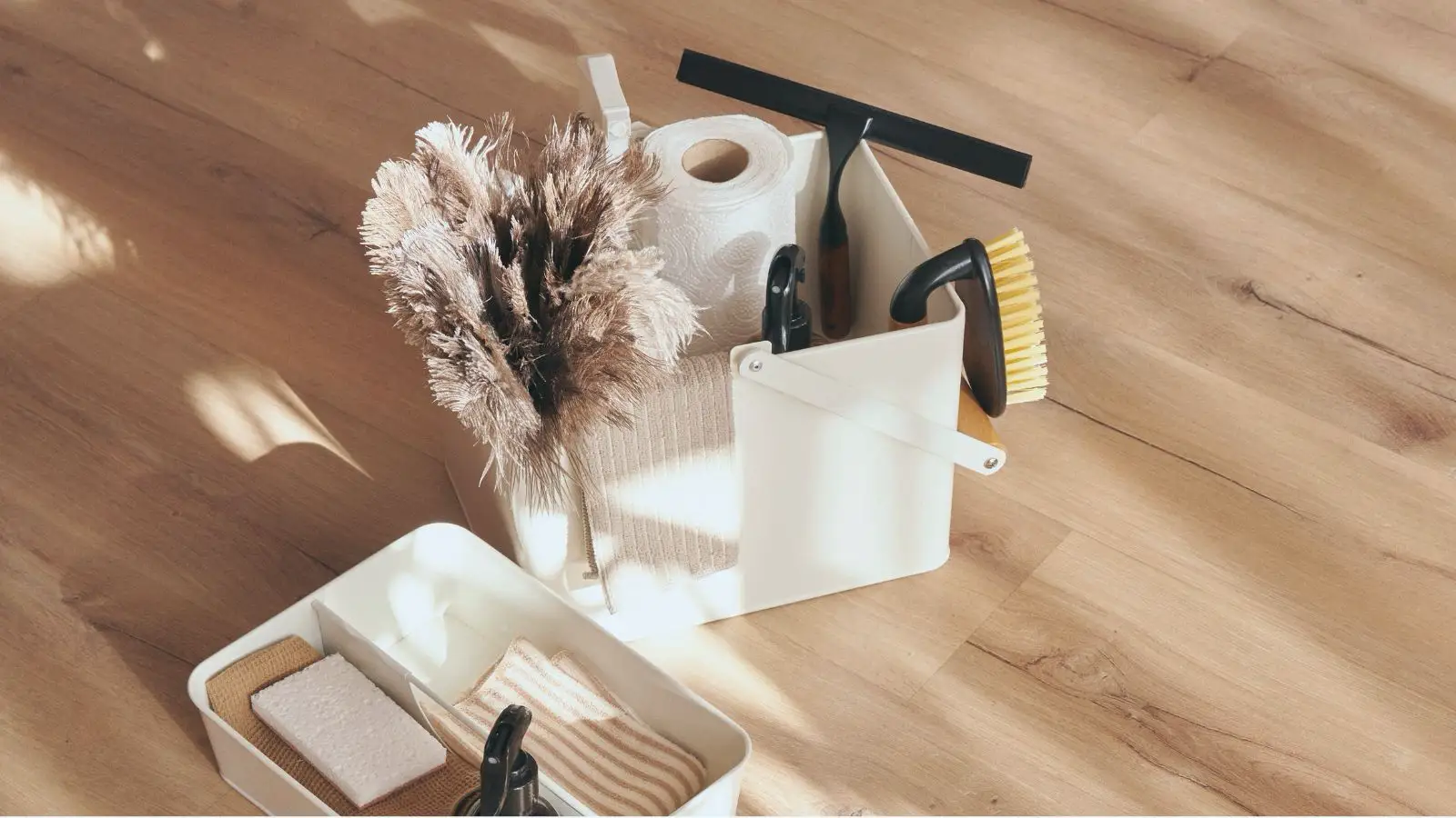 End of Lease Cleaning Checklist