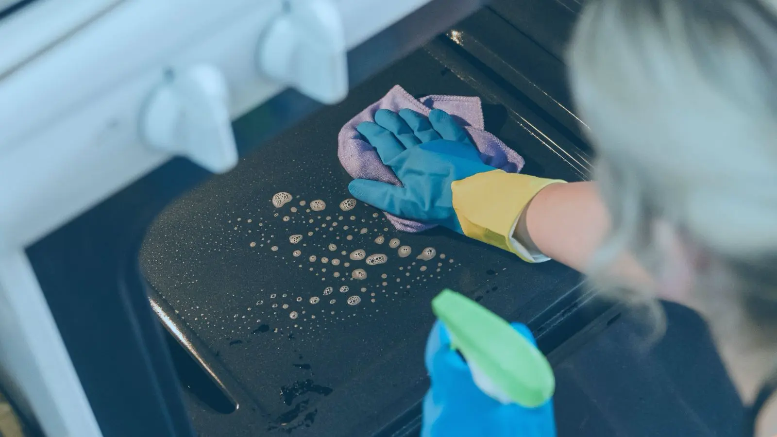 Ultimate House Cleaning Checklist 2025